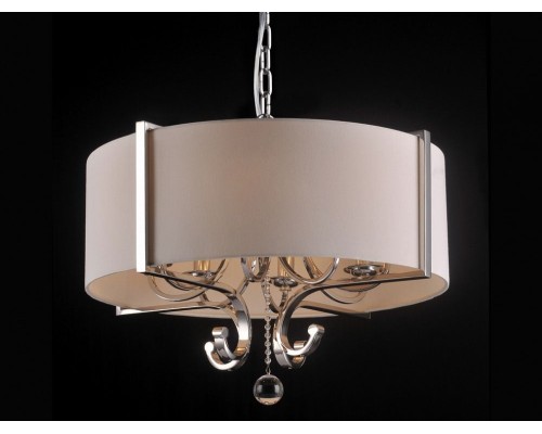 Подвесная люстра 31300 31308/S Newport