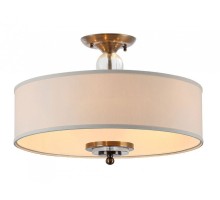 Потолочная люстра 31300 31309/PL B/C Newport