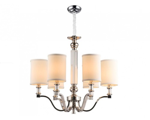 Подвесная люстра 3140 3146/C Newport