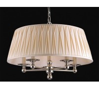 Подвесная люстра 31500 31505/C Newport