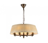 Подвесная люстра 31500 31508/C B/C Newport