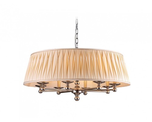 Подвесная люстра 31500 31508/C Newport