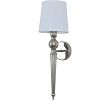 Бра 3160 3161/A nickel Newport