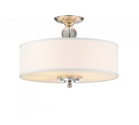 Потолочная люстра 31800 31805/PL Newport
