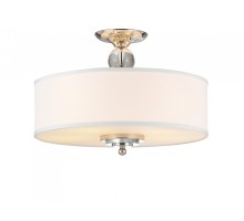 Потолочная люстра 31800 31805/PL Newport