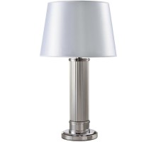 Настольная лампа 3290 3292/T nickel Newport
