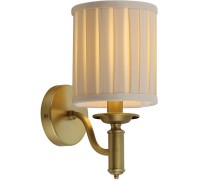 Бра 3360 3361/A brass Newport