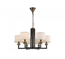 Подвесная люстра 3400 3406/C Newport