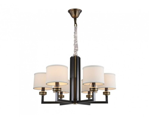 Подвесная люстра 3400 3406/C Newport