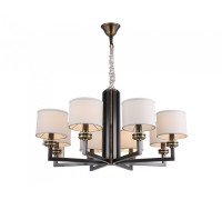 Подвесная люстра 3400 3408/C Newport