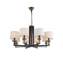 Подвесная люстра 3400 3408/C Newport