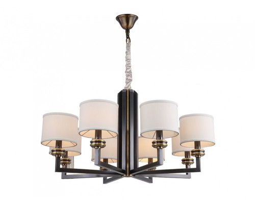 Подвесная люстра 3400 3408/C Newport