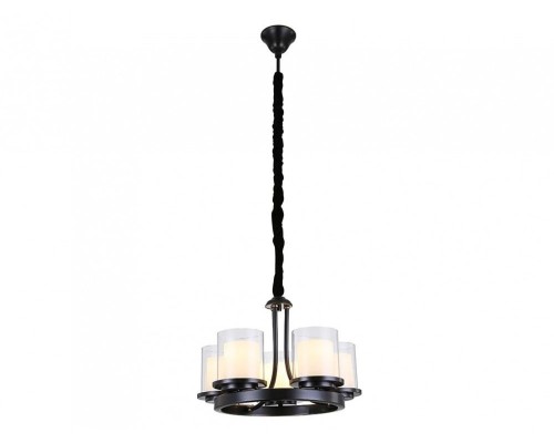 Подвесная люстра 35000 35005/C Newport