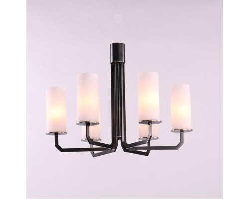 Подвесная люстра 35100 35106/C Newport