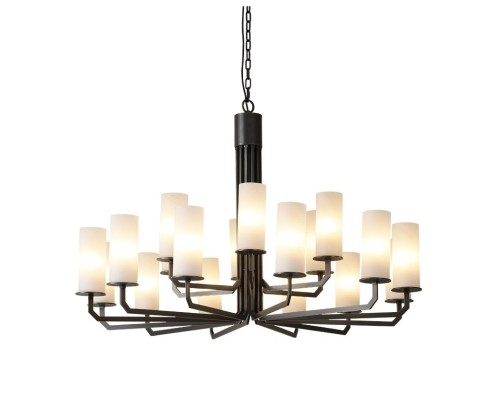 Подвесная люстра 35100 35112+6/C Newport