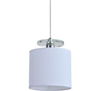 Подвесной светильник 35400 35401/S chrome без абажуров Newport