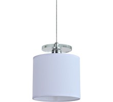 Подвесной светильник 35400 35401/S chrome без абажуров Newport