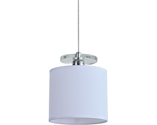 Подвесной светильник 35400 35401/S chrome без абажуров Newport