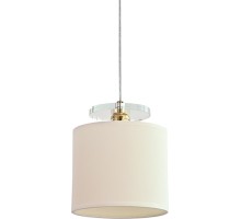 Подвесной светильник 35400 35401/S gold без абажуров Newport