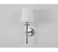 Бра 3550 3553/A nickel без абажура Newport