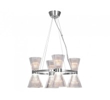 Подвесной светильник 3610 3614/S nickel Newport