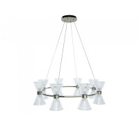 Подвесной светильник 3610 3618/S nickel Newport