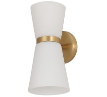 Бра 3630 3632/A brass Newport