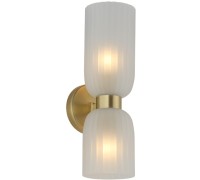 Бра 3640 3641/A brass Newport