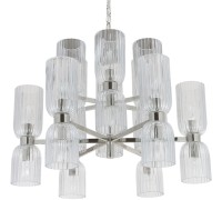 Подвесная люстра 3640 3646+6/C Newport