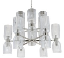 Подвесная люстра 3640 3646+6/C Newport