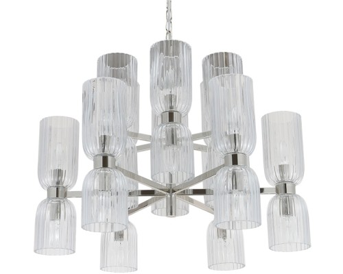 Подвесная люстра 3640 3646+6/C Newport