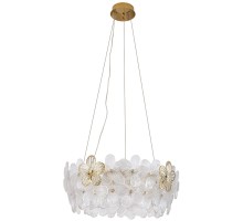 Подвесная люстра 3660 3665+10/S Newport