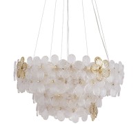 Подвесная люстра 3660 3665+28/S Newport