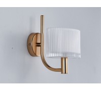 Бра 4330 4331/A gold Newport