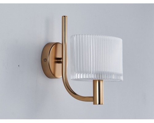 Бра 4330 4331/A gold Newport