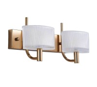 Бра 4330 4332/A gold Newport