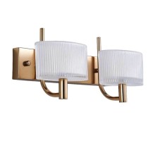 Бра 4330 4332/A gold Newport