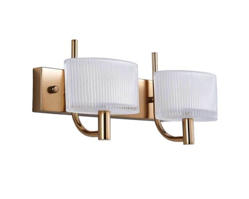 Бра 4330 4332/A gold Newport