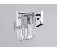 Бра 4350 4351/A chrome new Newport