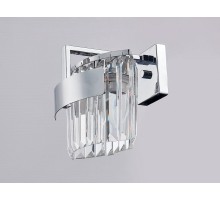 Бра 4350 4351/A chrome new Newport