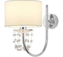 Бра 4360 4361/A chrome Newport