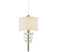 Подвесной светильник 4360 4361/S gold Newport