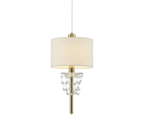 Подвесной светильник 4360 4361/S gold Newport