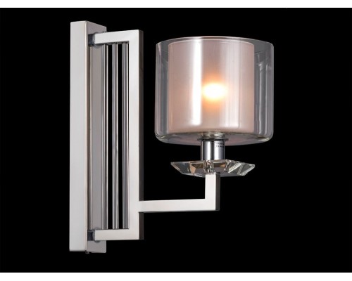 Бра 4400 4401/A chrome Newport