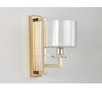 Бра 4400 4401/A gold Newport