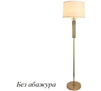 Торшер 4400 4401/FL gold без абажура Newport