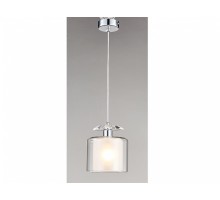 Подвесной светильник 4400 4401/S chrome Newport