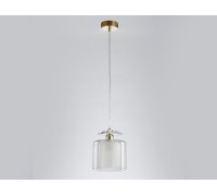 Подвесной светильник 4400 4401/S gold Newport