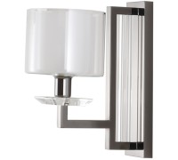 Бра 4401 4401/A black glossy Newport