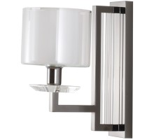 Бра 4401 4401/A black glossy Newport